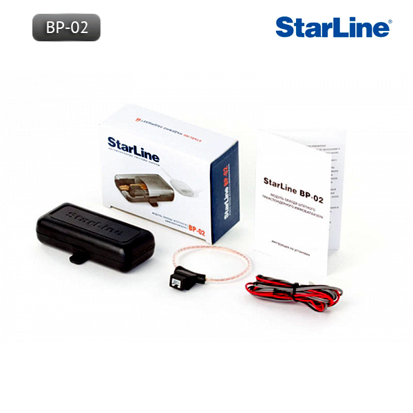     StarLine BP-02